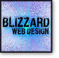 Blizzard Web Design (old)