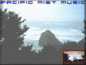 Pacific Mist Music