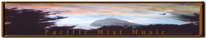 Pacific Mist Music